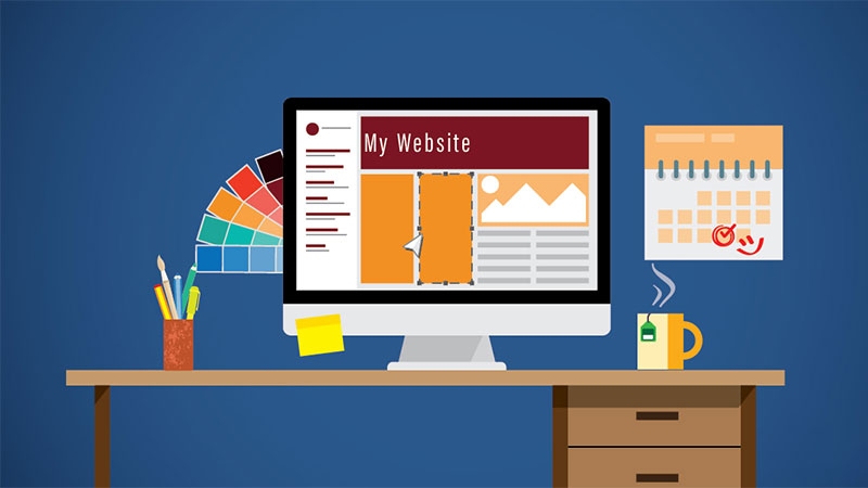 网站建设时间,究竟需要多久?插图 网站建设时间,究竟需要多久?插图