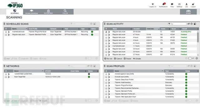 网站漏洞扫描服务，保障网络安全的重要手段插图