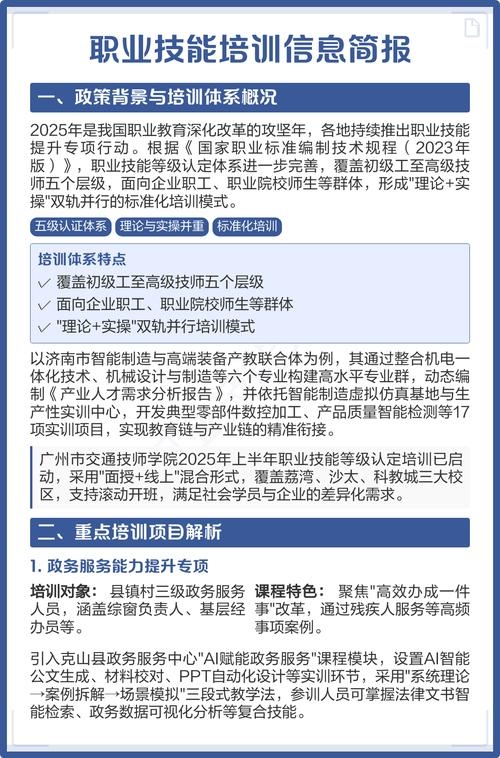 网站培训简报，提升技能，共创未来插图