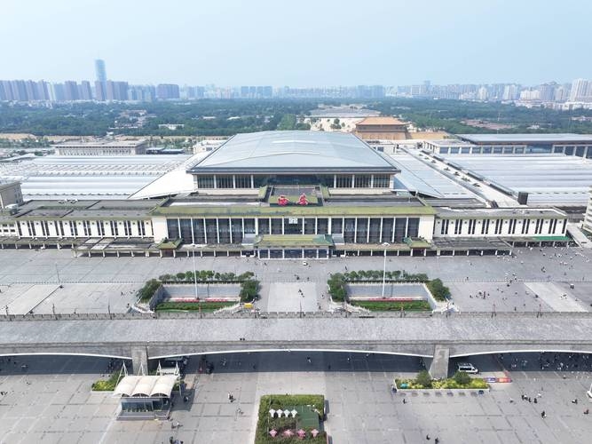 西安建站公司的蓬勃发展插图 西安建站公司的蓬勃发展插图