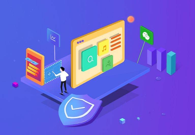 西安区块链APP开发,引领未来科技新篇章插图 西安区块链APP开发,引领未来科技新篇章插图