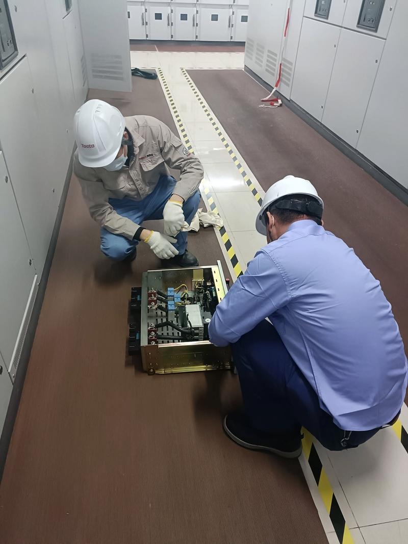 西安网站维保公司的专业之道插图 西安网站维保公司的专业之道插图