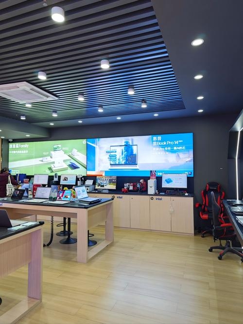 西安惠普服务器维修与技术支持中心插图