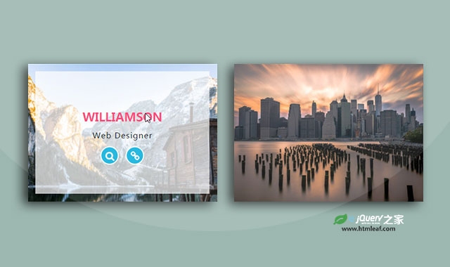 鼠标特效CSS样例插图 鼠标特效CSS样例插图