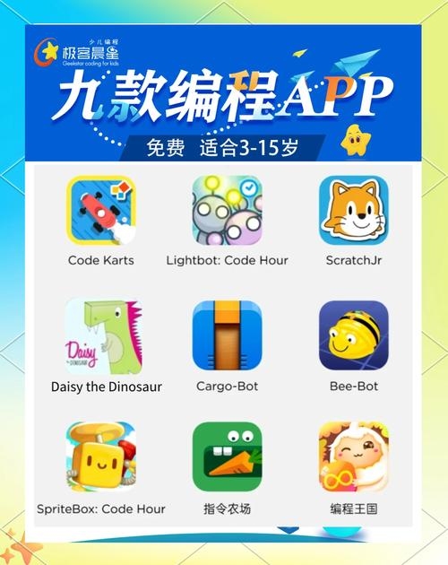 编程，哪个平台最适合？插图