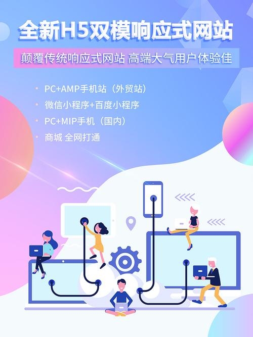 移动端手机网站建设，打造用户友好的移动体验插图