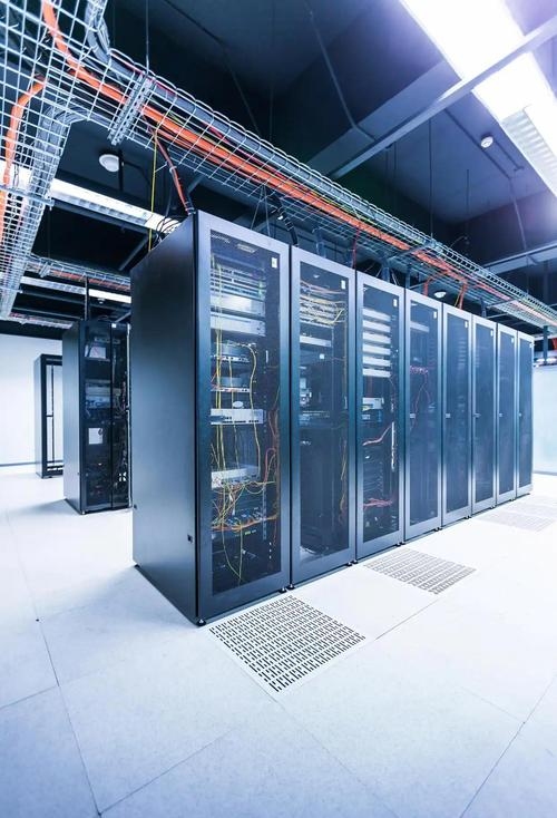 现代互联网的基石,现在的根服务器插图 现代互联网的基石,现在的根服务器插图