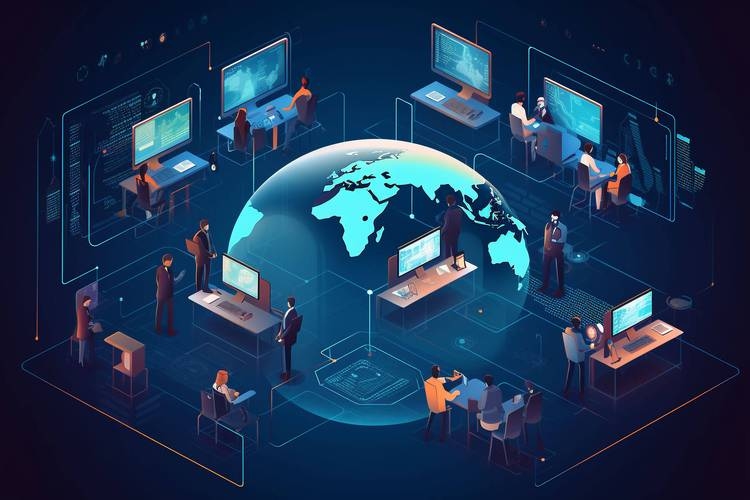 移动网站建设企业,引领未来互联网的先锋插图 移动网站建设企业,引领未来互联网的先锋插图