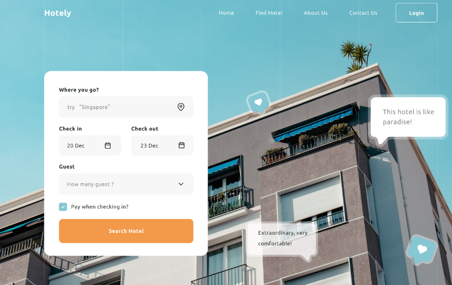 移动Web网页模板，构建高效、响应式的移动体验插图