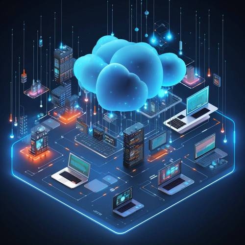 免费国外云电脑，探索未来计算的新领域插图