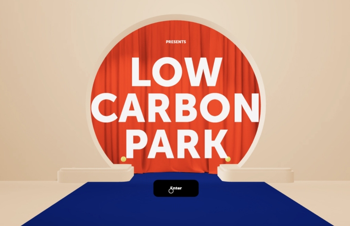 免费网站搭建平台Demo初探插图