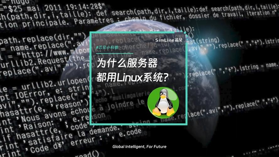 免费Linux服务器，探索与利用插图