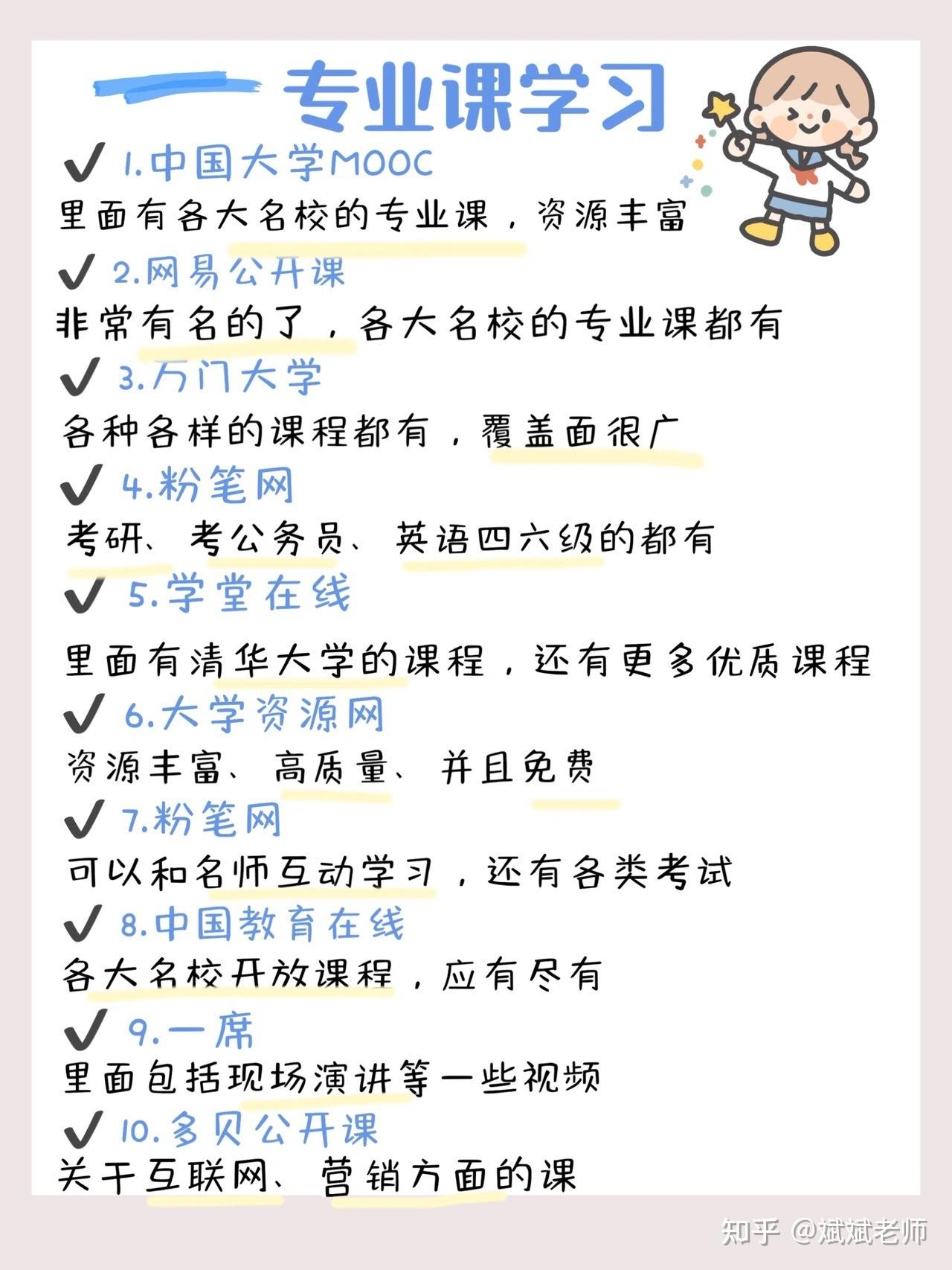 免费学习建设网站,优质网站资源一览插图 免费学习建设网站,优质网站资源一览插图