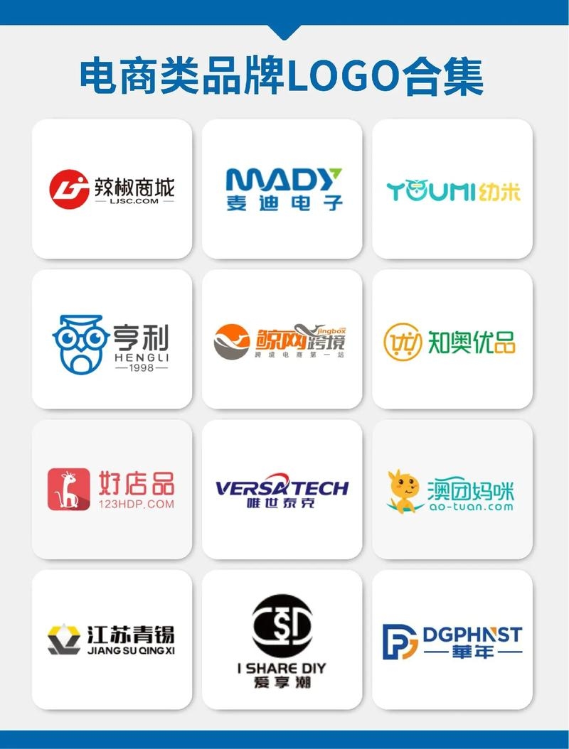 免费Logo网站，打造品牌标识的新途径插图