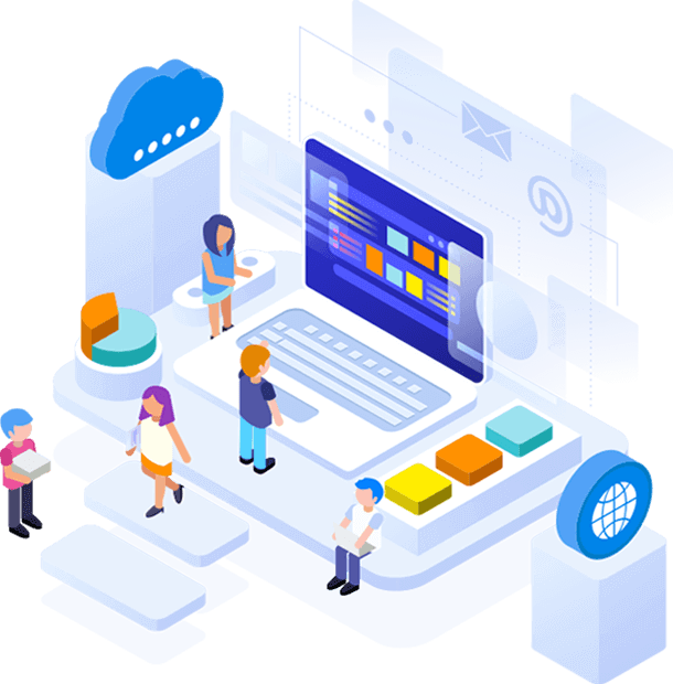 免费虚拟主机IDC互联，探索新时代的互联网资源解决方案插图