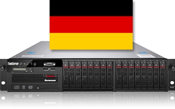 德国服务器价格概览插图 德国服务器价格概览插图