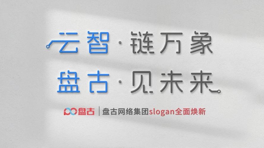 盘古网络公司简介插图 盘古网络公司简介插图