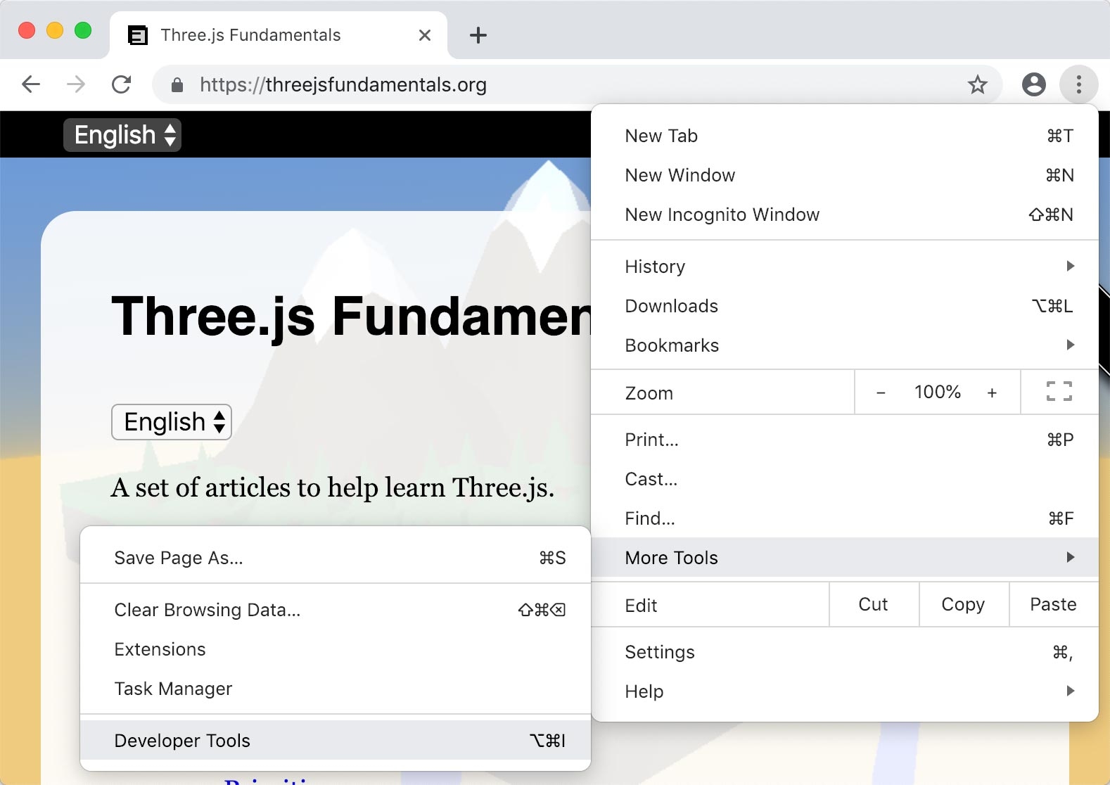谷歌浏览器开发者工具，JS调试指南插图