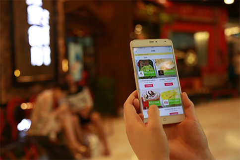 聚合流量平台，新时代的营销利器插图