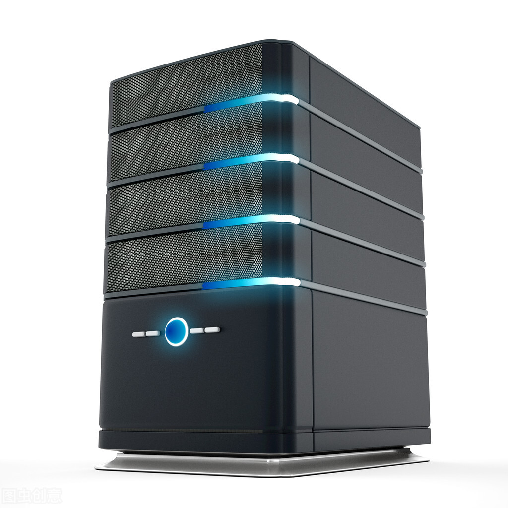 适合小企业的虚拟主机（适用于虚拟桌面的企业版）插图