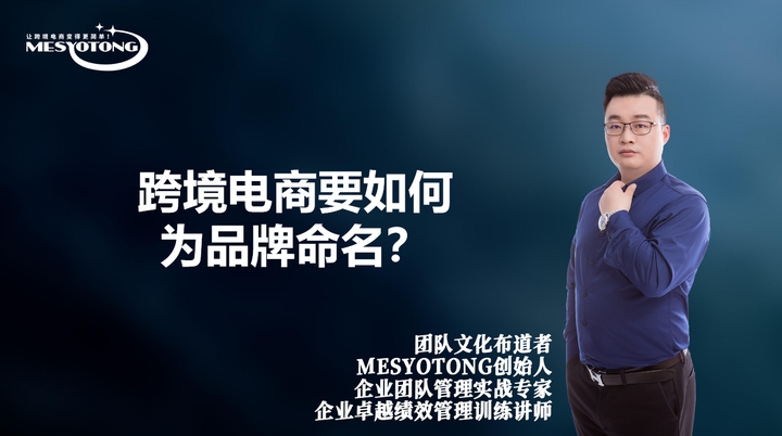跨境电商公司命名之道插图 跨境电商公司命名之道插图