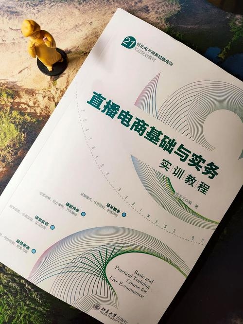跨境电商培训教材，开启全球贸易新篇章的必备指南插图