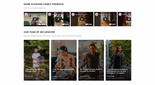 跨进电商网站有哪些及其概述插图