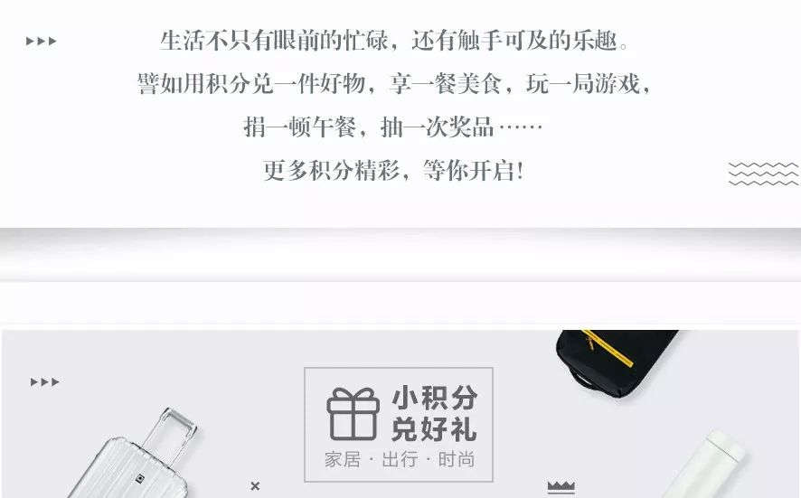 搭建积分商城网站，构建积分经济新纪元插图