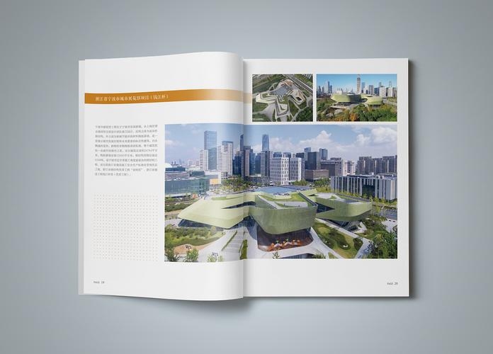 浙江网站建设与画册设计的融合艺术插图 浙江网站建设与画册设计的融合艺术插图