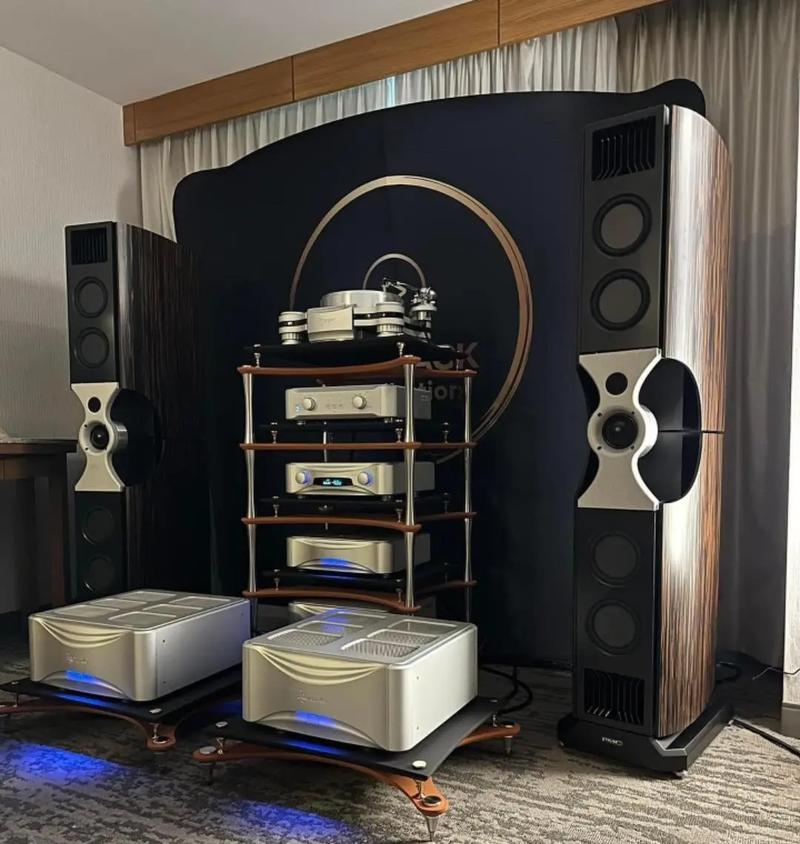 顶级音响品牌推荐插图 顶级音响品牌推荐插图