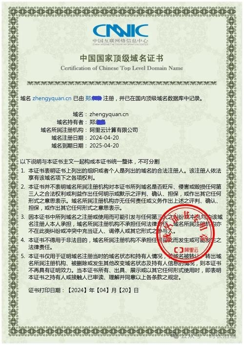 域名代理证书,理解其重要性及应用插图 域名代理证书,理解其重要性及应用插图