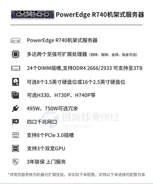购买二手服务器时需要注意的要点插图