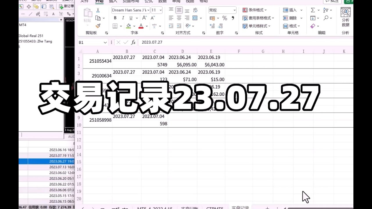 域名历史交易记录，市场变迁的见证插图