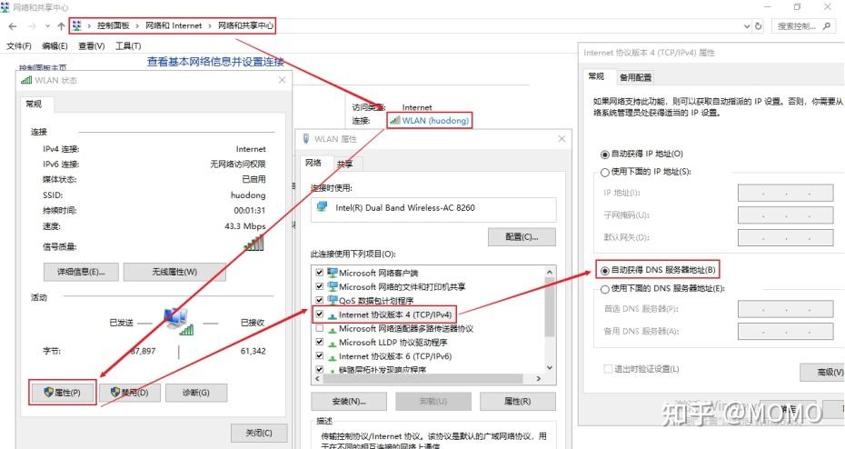 域名绑定IP后无法访问的问题解析插图 域名绑定IP后无法访问的问题解析插图