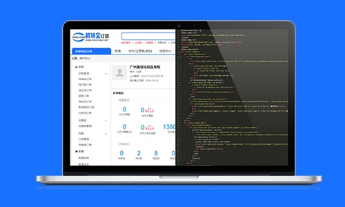 源码运营，打造高效、稳定的业务基石插图
