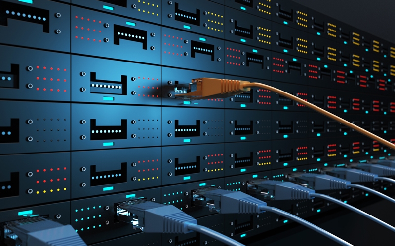 域名转发系统，构建高效网络连接的关键技术插图