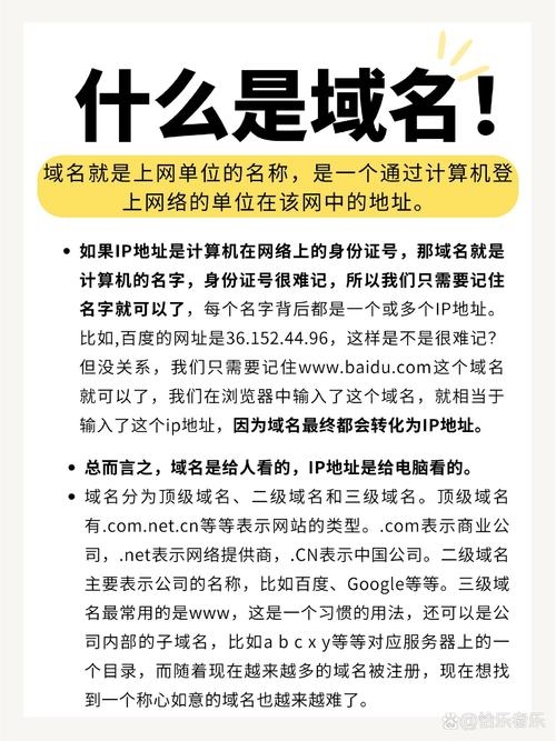 域名中属于教育机构关键词的文章插图