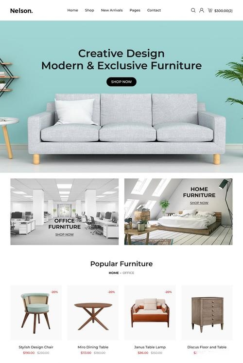 南宁电商网站定制服务,从细节出发,打造独特品牌体验插图 南宁电商网站定制服务,从细节出发,打造独特品牌体验插图