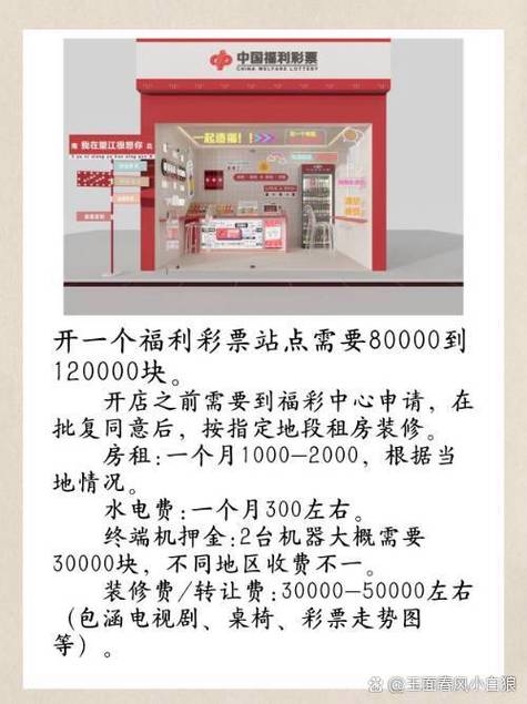 南宁建站费用与福利彩票店开设手续及选择可靠公司的攻略插图