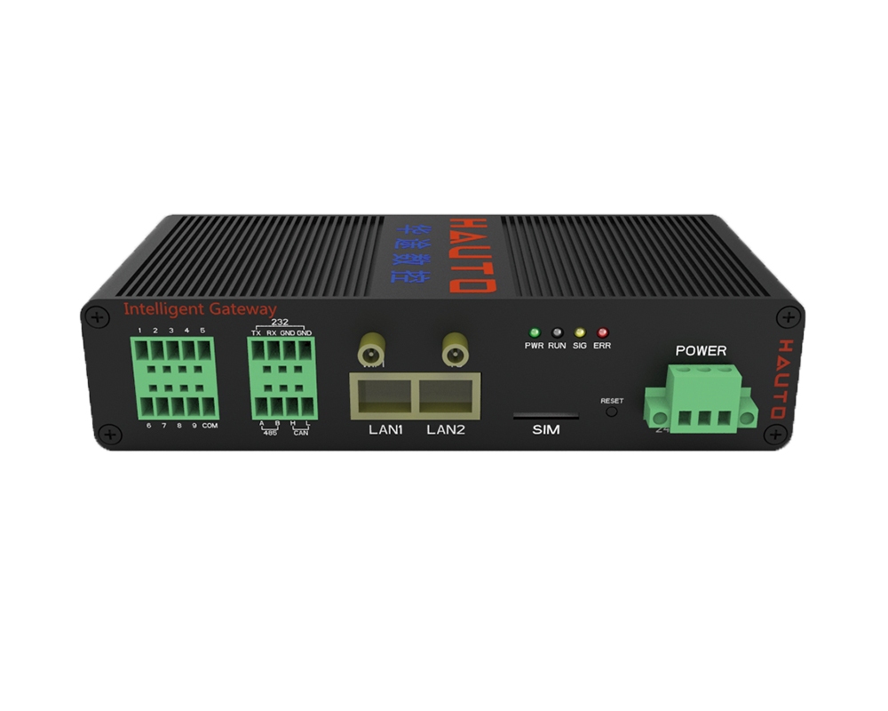 智能网关主机的概念及应用解析插图