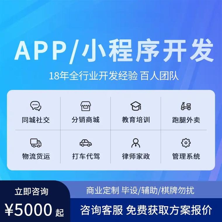 南宁APP开发有哪些亮点与特色插图