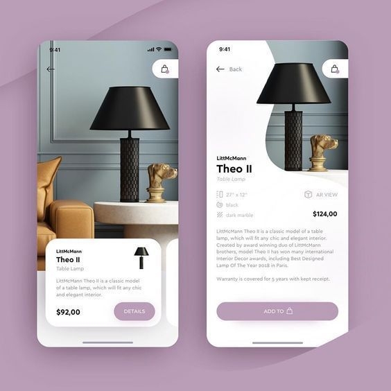 详情页设计中的颜色模式应用插图 详情页设计中的颜色模式应用插图