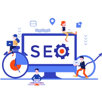 线上SEO活动概述插图