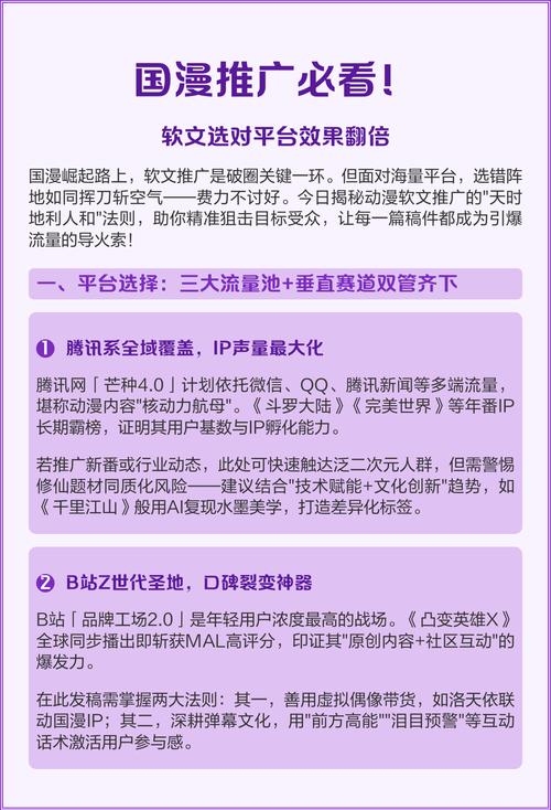 软文发布平台推荐,选择哪个平台更合适?插图 软文发布平台推荐,选择哪个平台更合适?插图