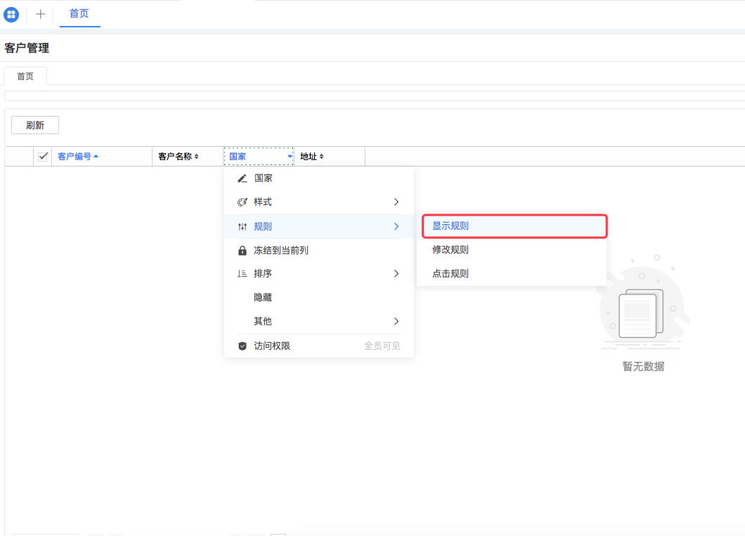 DW表格制作代码详解插图