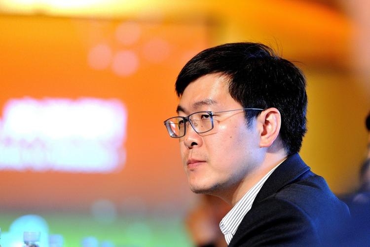 姚劲波,互联网行业领军人物荣誉与成就插图 姚劲波,互联网行业领军人物荣誉与成就插图