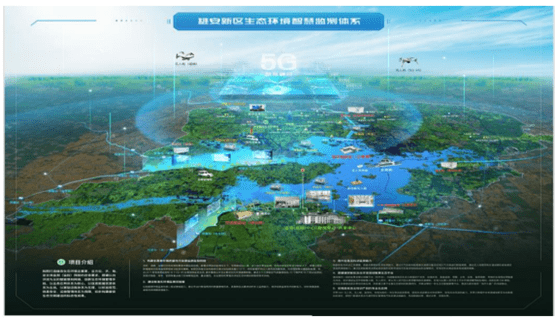 智慧城市典范,云粒公司创新案例插图 智慧城市典范,云粒公司创新案例插图
