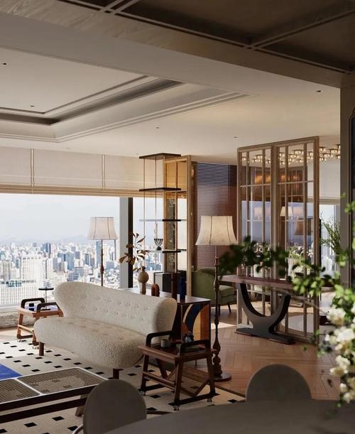 香港的空间形式,多元、独特与现代插图 香港的空间形式,多元、独特与现代插图