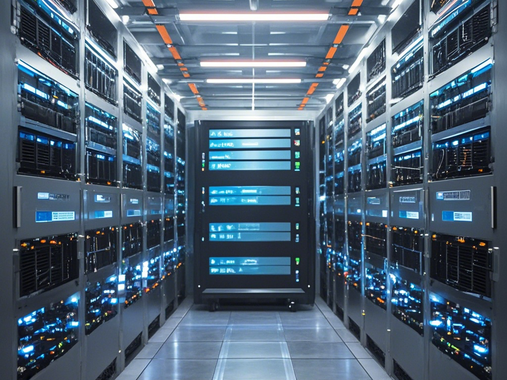 IP地址与地区之间的关联插图 IP地址与地区之间的关联插图