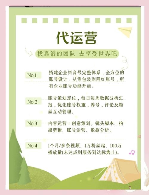 淘宝代运营维权的探索与挑战插图